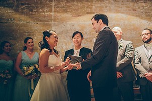 Kristel + Graham
